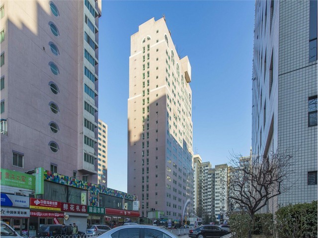 包装木栈板供应商